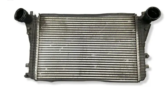 Volkswagen PASSAT B6 Intercooler radiator 3C0145805R