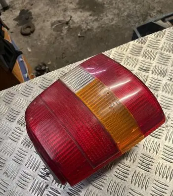 Ford Sierra Rear/tail lights 83BG13A603