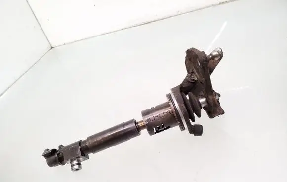 Seat Alhambra (Mk1) Gear selector/shifter in gearbox 7M3711046 1J0711203D