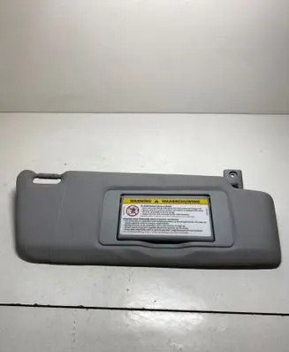 Mercedes-Benz C W203 Sun visor A2038175820