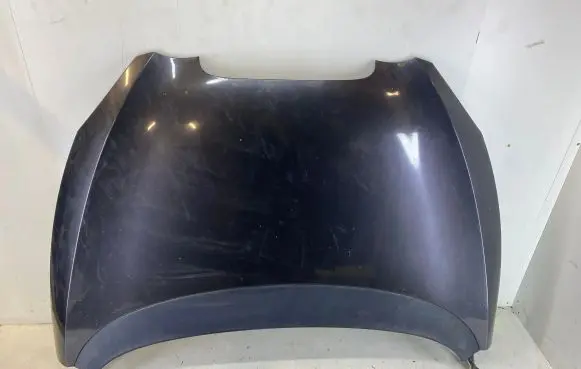 Seat Toledo III (5P) Engine bonnet/hood