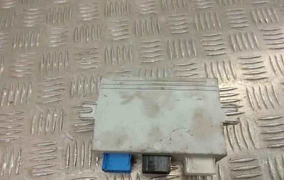 BMW X5 E53 Parking PDC control unit/module 6921414