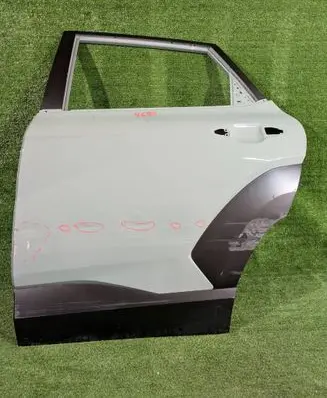 Hyundai Kona II Rear door