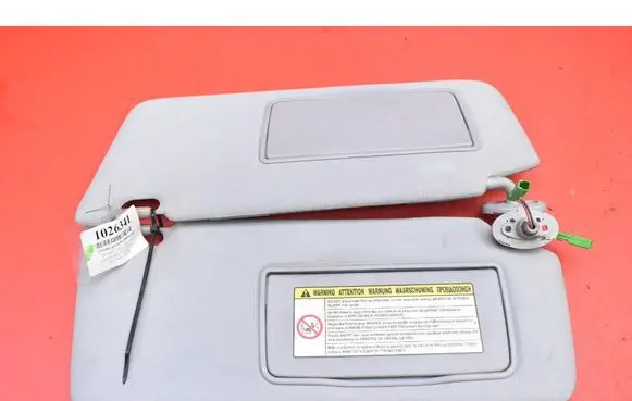 Honda Civic IX Sun visor
