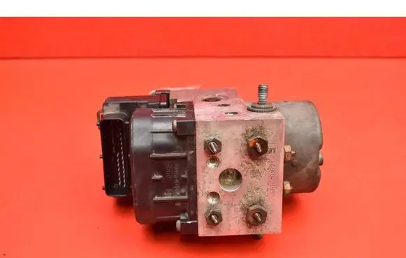 BMW X3 F25 ABS Pump SRB101621