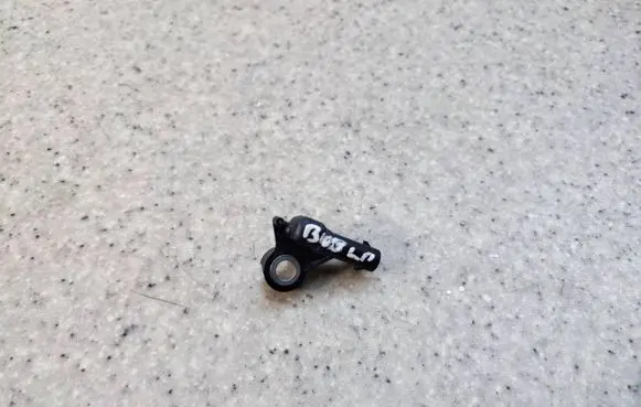 Volvo XC40 Airbag deployment crash/impact sensor 31451502