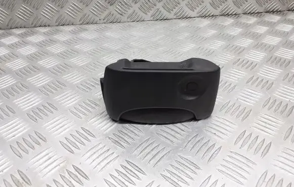 Renault Kangoo I Rear door exterior handle 8200042082