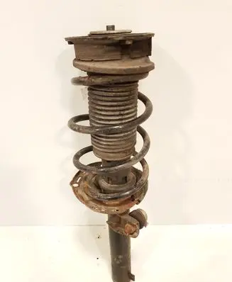 Skoda Octavia Mk3 (5E) Front shock absorber/damper