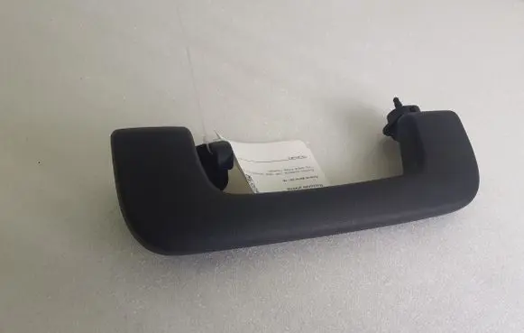 Porsche Macan (95B) Rear interior roof grab handle 95B857643