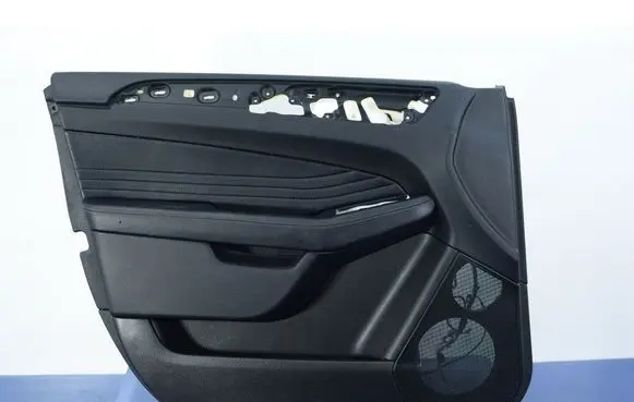 Mercedes-Benz GLE (W166 - C292) Door card panel trim set 