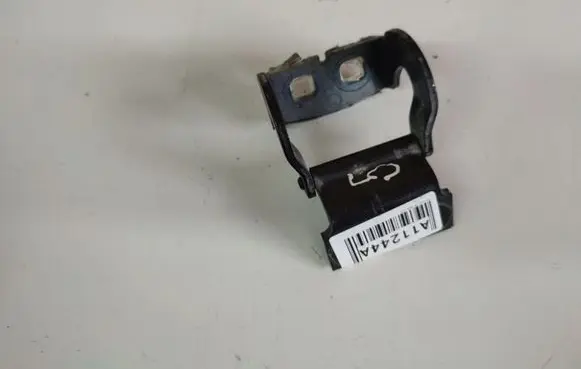 Citroen C8 Rear door lower hinge