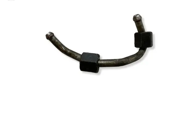 Audi Q7 4L Fuel injector supply line/pipe 