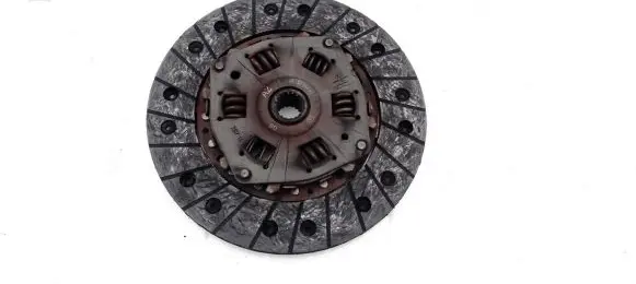 Clutch pressure plate