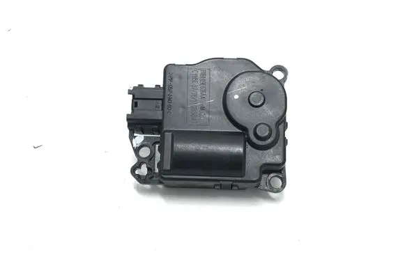 Ford Fiesta Air flap motor/actuator H1BH19E616AA