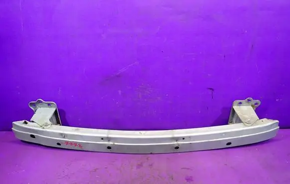 Opel Meriva A Front bumper support beam 