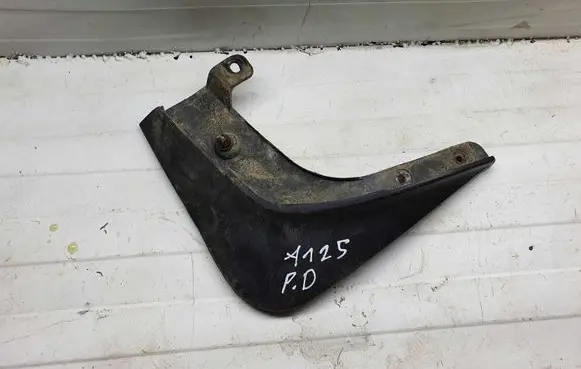 Hyundai Sonata Front mudguard NOCODE