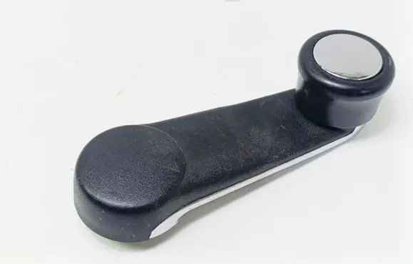 Audi A4 S4 B5 8D Rear door window winding handle 