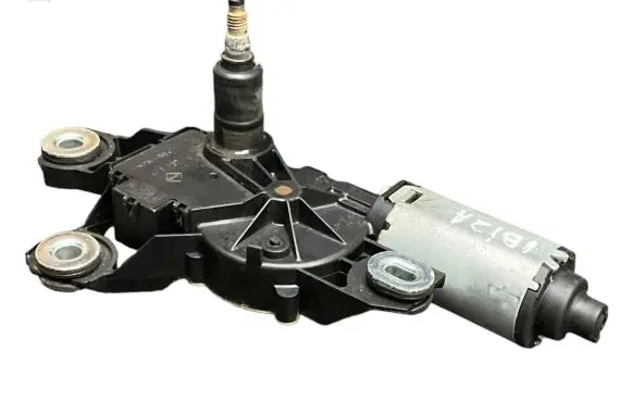 Seat Ibiza IV (6J,6P) Rear window wiper motor 6J4955711