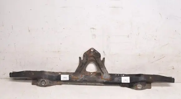 Mercedes-Benz A W169 Bottom radiator support slam panel 
