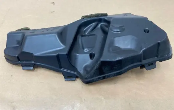 Land Rover Range Rover Sport L320 Other under body part 5H223C224AB 5000205H223C224AB