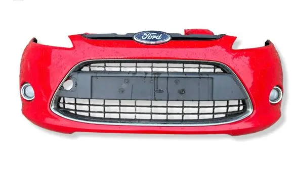 Ford Fiesta Front bumper 17K819