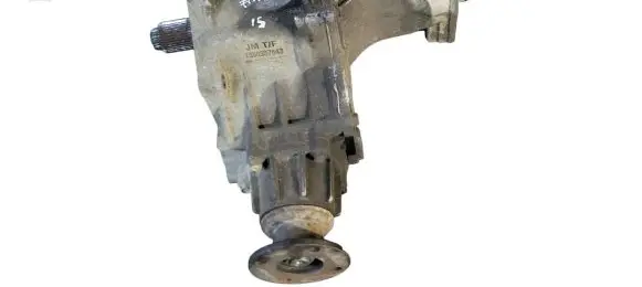 KIA Sportage Gearbox transfer box case Y060307843