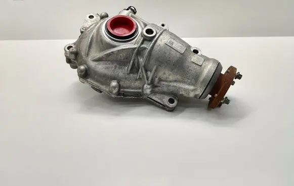 BMW 7 G11 G12 Front differential 7648882 764888208 31507648882
