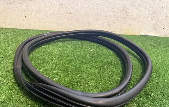 KIA Niro Rubber seal rear door