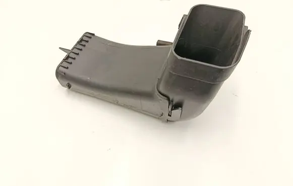 BMW 3 F30 F35 F31 Air intake duct part 7597585 7597584 10737810