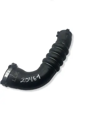 Audi A6 S6 C6 4F Intercooler hose/pipe 4F0145738F