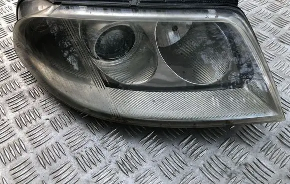 Volkswagen PASSAT B5.5 Headlight/headlamp 3B0941016AK 1EL00835002