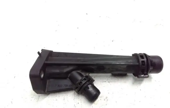 BMW X5 E70 Engine coolant pipe/hose 7803751