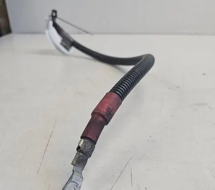 BMW 5 E60 E61 Positive cable (battery) 7789755