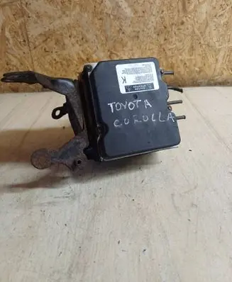 Toyota Corolla E140 E150 ABS Pump 0265950512