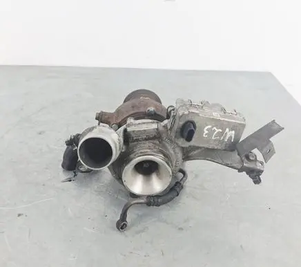 BMW 3 F30 F35 F31 Turbo 8518204 184671