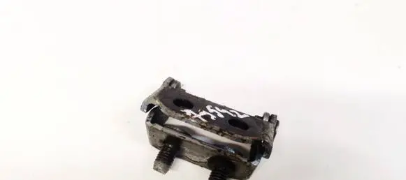 Mazda CX-7 Tailgate/trunk/boot hinge