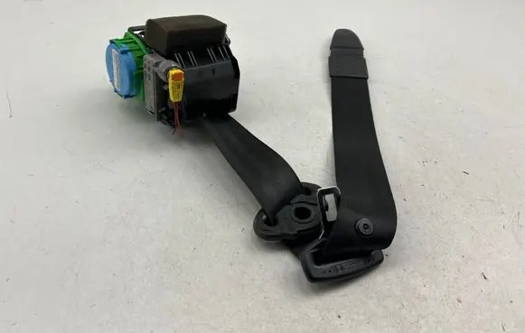 Audi A4 S4 B8 8K Front seatbelt 306226299G48 8K1857705J 230908