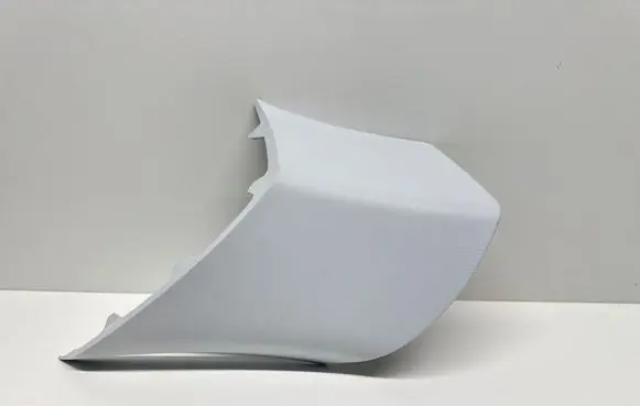 Peugeot 308 (D)pillar trim (top) 9800073777