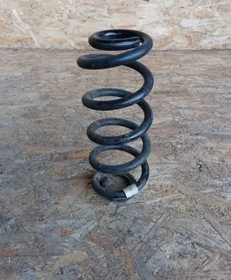 Audi Q5 SQ5 Rear coil spring 80A511115