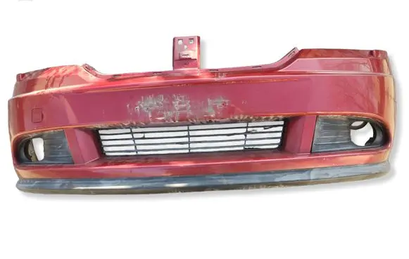 Dodge Journey Front bumper 