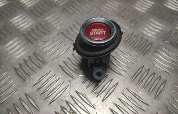 Honda Civic Engine start stop button switch M26983 H035