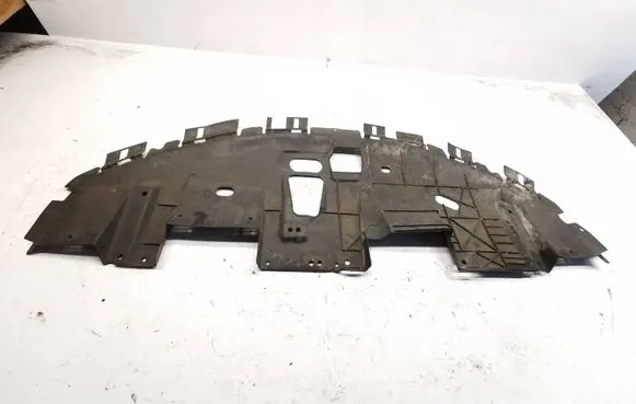 Volvo S40, V40 Engine splash shield/under tray 87850
