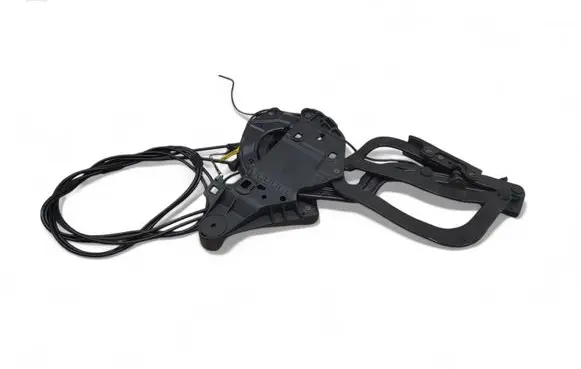 Audi S5 Tailgate/trunk/boot hinge 8F0871350D