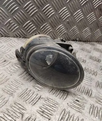 Volkswagen PASSAT B6 Front fog light 27129300li
