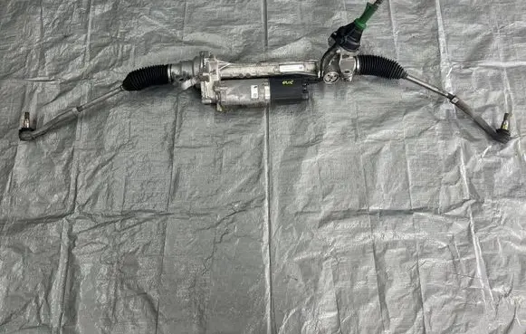 Mercedes-Benz Sprinter W907 W910 Steering rack mechanical part a9074609801