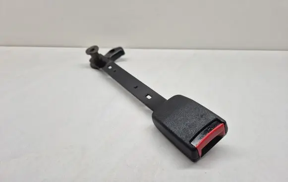 Volkswagen PASSAT B5 Front seatbelt buckle 3B0858472