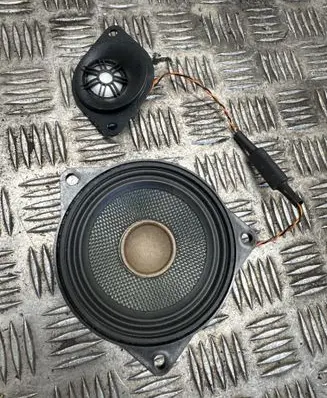 BMW X5 F15 Panel speaker 9294943 S36741 18353410