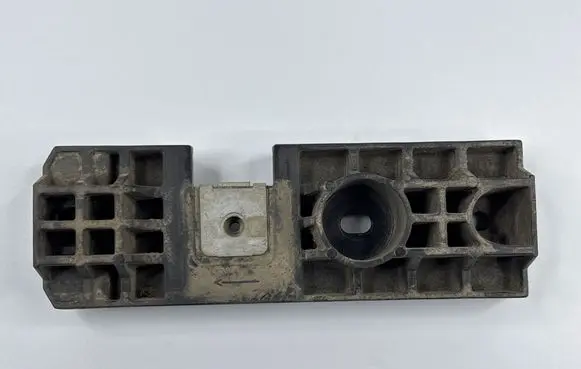 Mercedes-Benz EQS V297 Other body part A2973439300