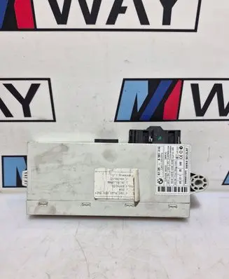 BMW 5 E60 E61 CAS control unit/module 6981416