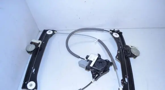 BMW i4 Front door window regulator with motor 9854492 5A41AD2 51355A41AD2